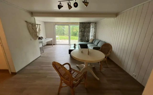 Holiday Home in Dordogne With Pool & Bubble Bath