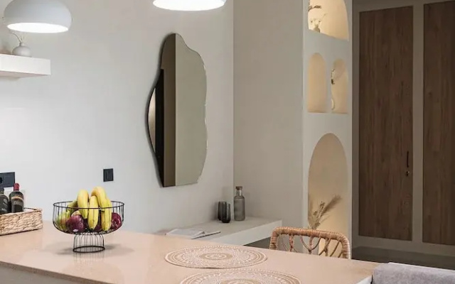 Vanilla Suites