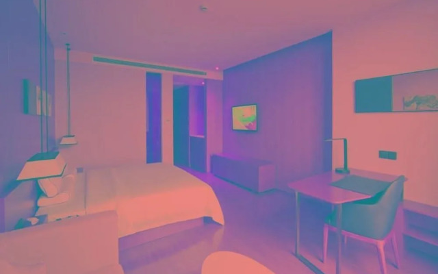 Xingcheng Hotel