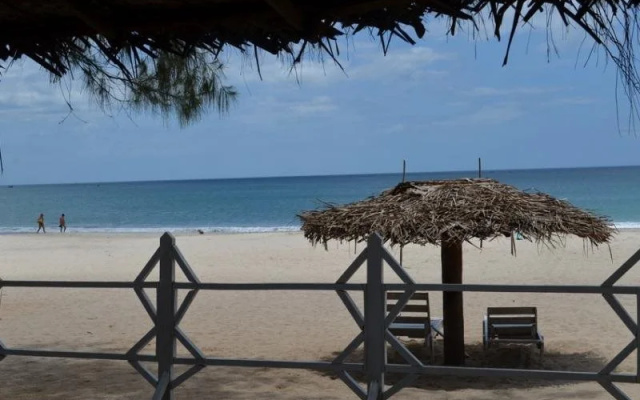 Silver Beach Hotel