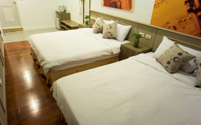 Bei Pin B&B
