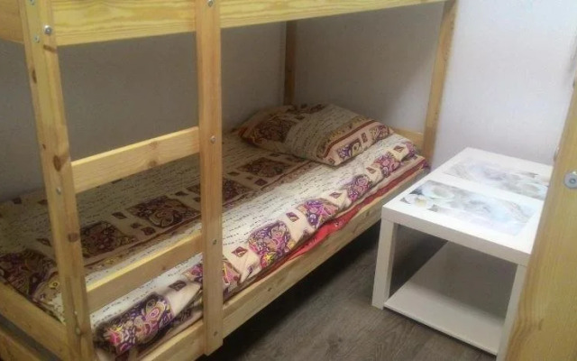Hostel Travel