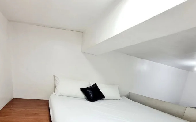 Dasma Lofts Hotel near Dela Salle Dasma