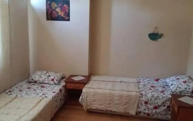 Butik Villas - Triplex Villa
