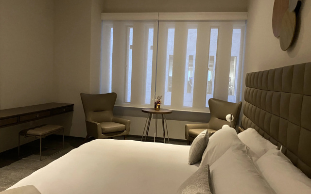 Antigua Hotel Boutique