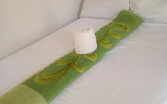 Iko Resort