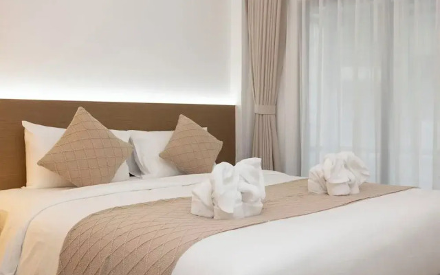 XL Patong Hotel