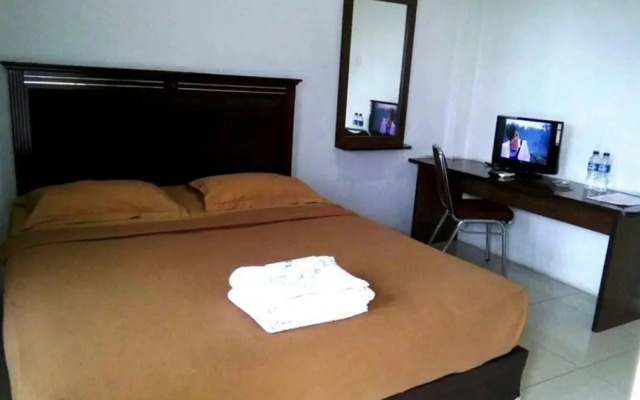Sapadia Guest House Hm Joni Medan