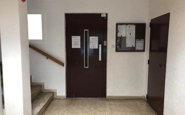 Appartement Serre Chevalier, 4 pièces, 7 personnes - FR-1-330E-23