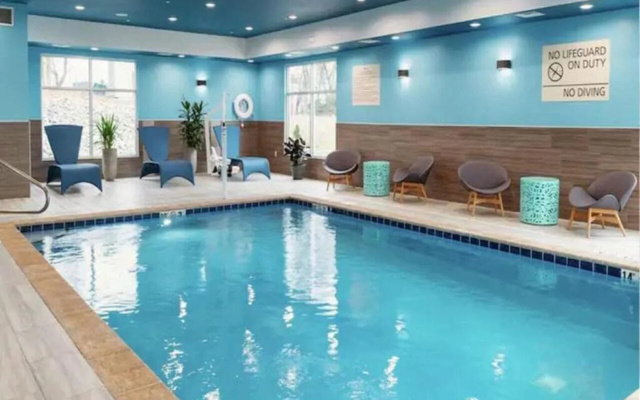 Hampton Inn Monahans