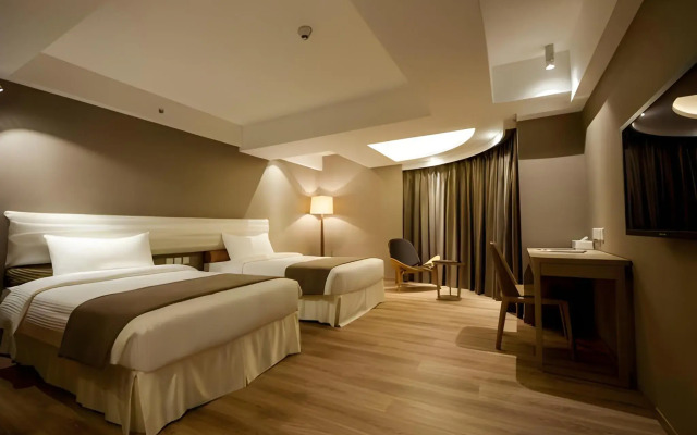 Inn Hotel Macau