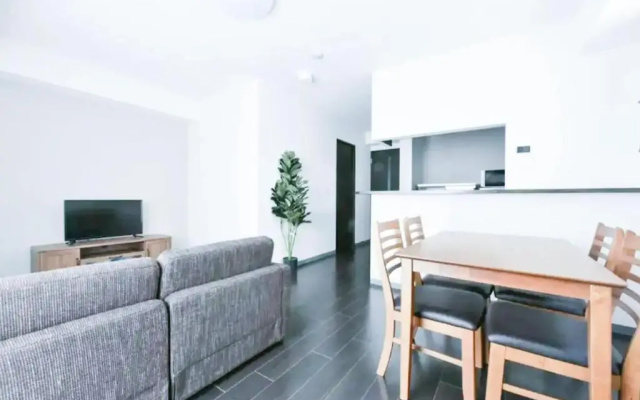 Suncourt Hondori Garden Hills / Vacation STAY 7593