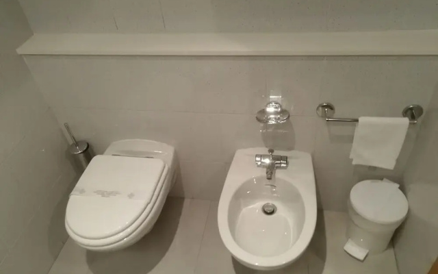 Capo Horn Hotel