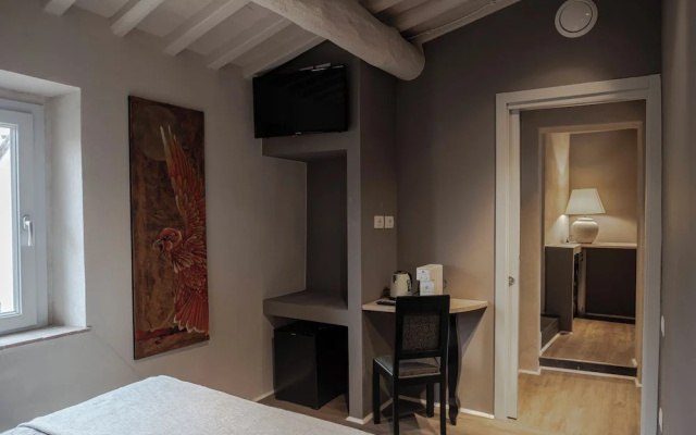 Borgo Elissa