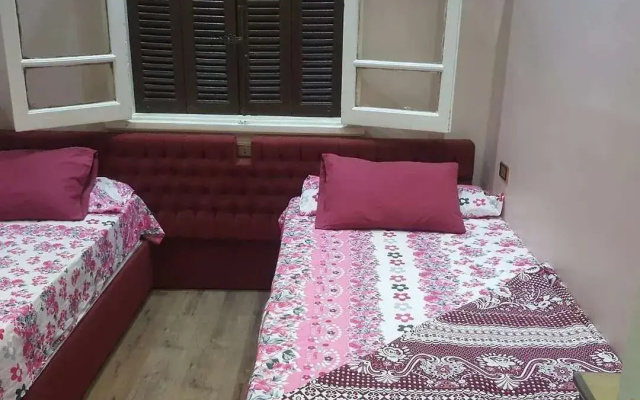 Nour Elsabah Hotel