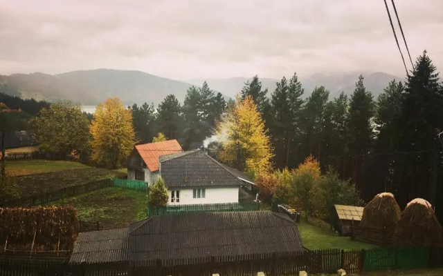 Pensiunea Ioana