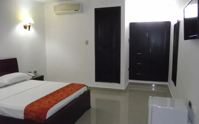 Hotel Pacanaima