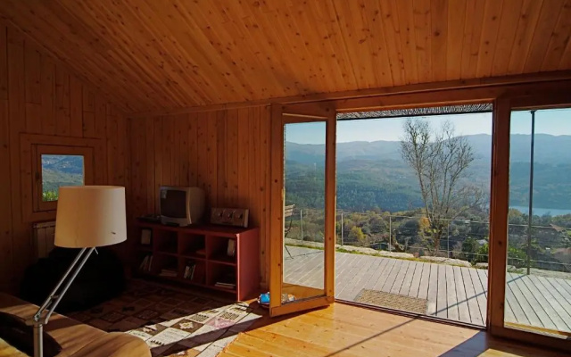 Casas De Alem Ecoturismo