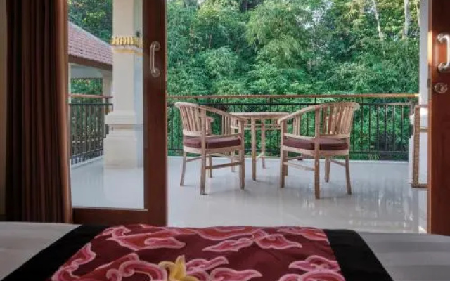 Gek House Ubud Bali