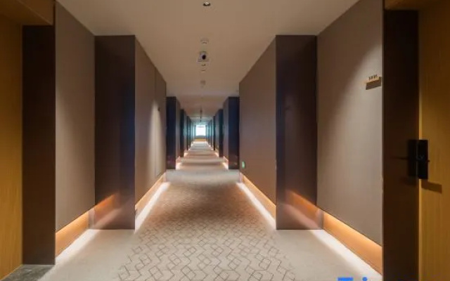 JI Hotel (Dongfang Dadao)