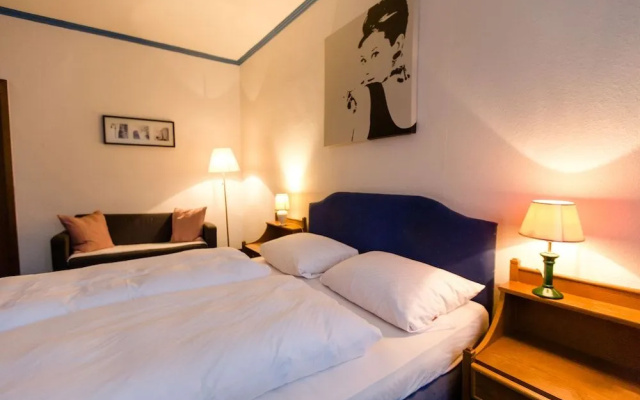 Hotel Fabritz