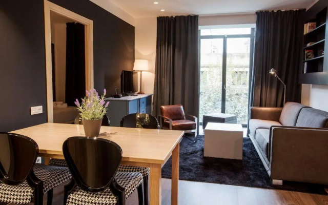 Angla Boutique Apartment Consell De Cent