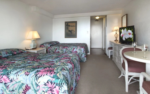 Island Colony 3404 by RedAwning