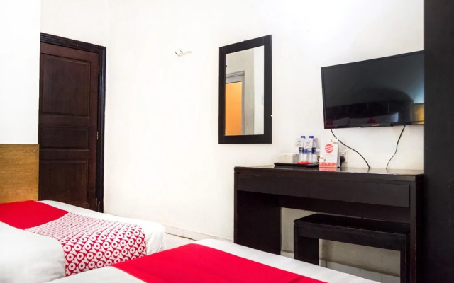 Capital O 664 Romance Hotel