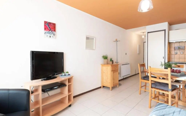 Appartement Saint-Lary-Soulan, 3 pièces, 6 personnes - FR-1-296-297