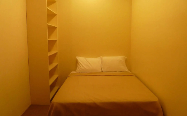 Vernon Hostel