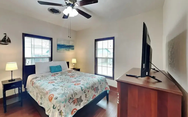 Hidden Haven by Ryson Vacation Rentals