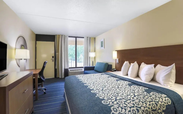 Days Inn Newark Delaware