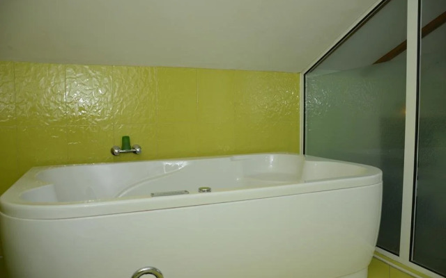 Family Hotel Vejen