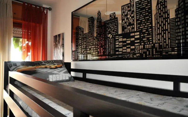 Bed and Breakfast Roma