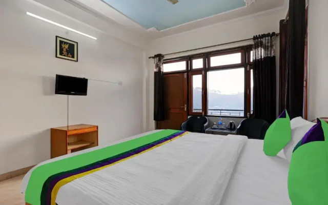 Goroomgo Sapphire Inn Bhimtal