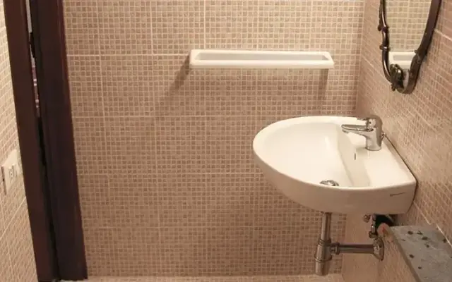 San Zanobi Suite