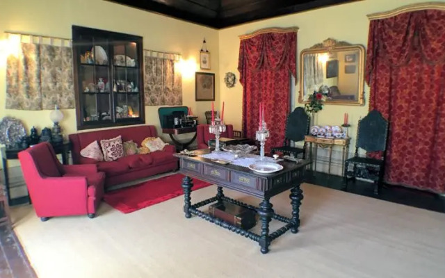 Casa Da Ponte Arcos De Valdevez