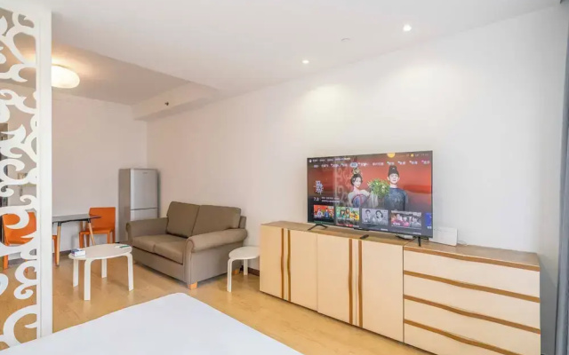 Tyms Xuhui Elegant 1BR APT