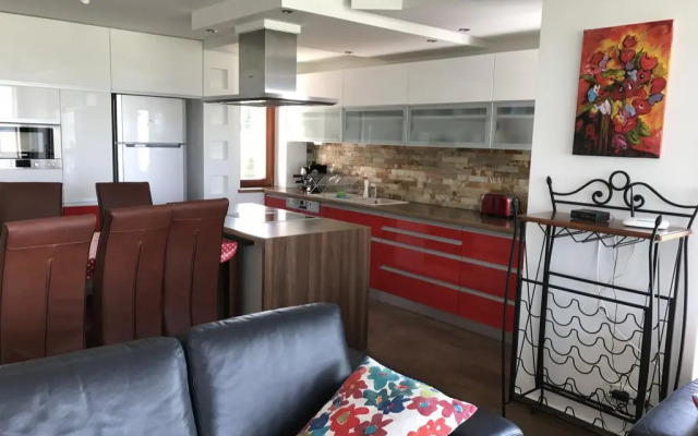 Balaton View Apartment