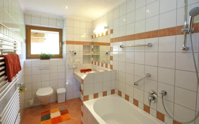 Komfort-Apartments Zufriedenheit