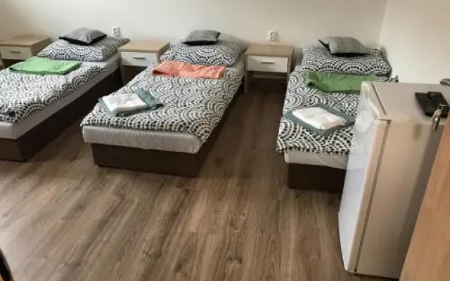 Grey House
