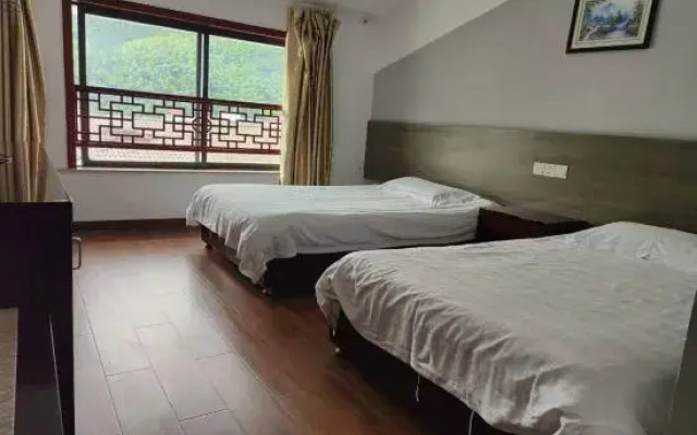 Zhongtai Hotel