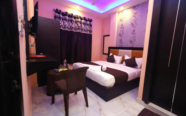 Hotel Jupiter Inn