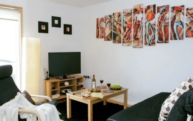 Smart Accommodation Camden Apartments