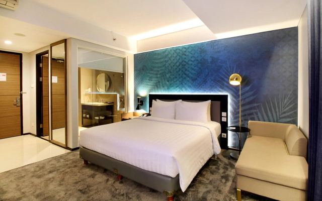 Swiss-Belinn Airport Surabaya