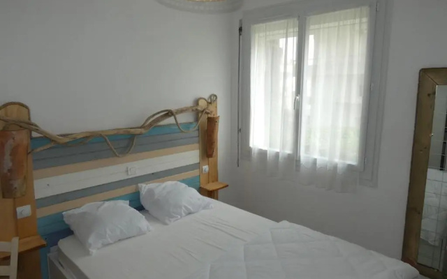 Appartement Royan, 3 pièces, 4 personnes - FR-1-71-90
