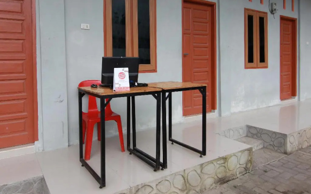 OYO 1440 New Sejarah