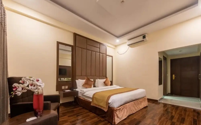 Legend Hotel Islamabad
