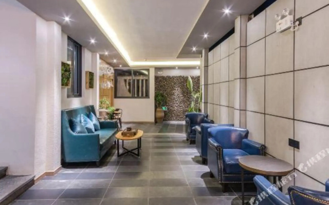 Sicily Inn
