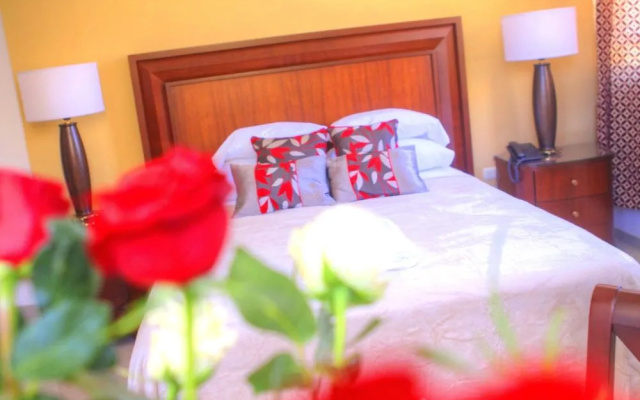 Siball Hotel